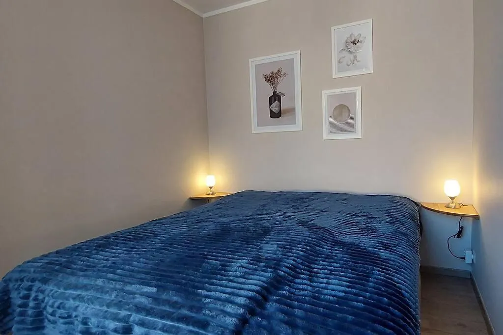 Le Duplex 4 Pers - 10 Min Des Plages Apartment Sainte-Croix-de-Verdon