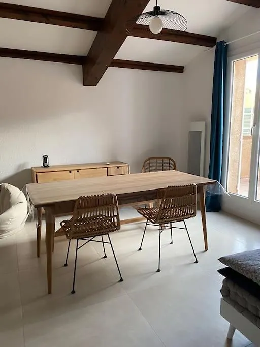 Le Duplex 4 Pers - 10 Min Des Plages Sainte-Croix-de-Verdon 0*,  France