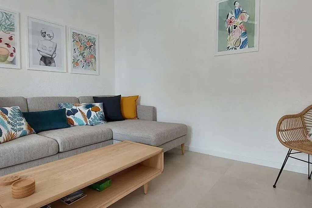 Apartment Le Duplex 4 Pers - 10 Min Des Plages Sainte-Croix-de-Verdon