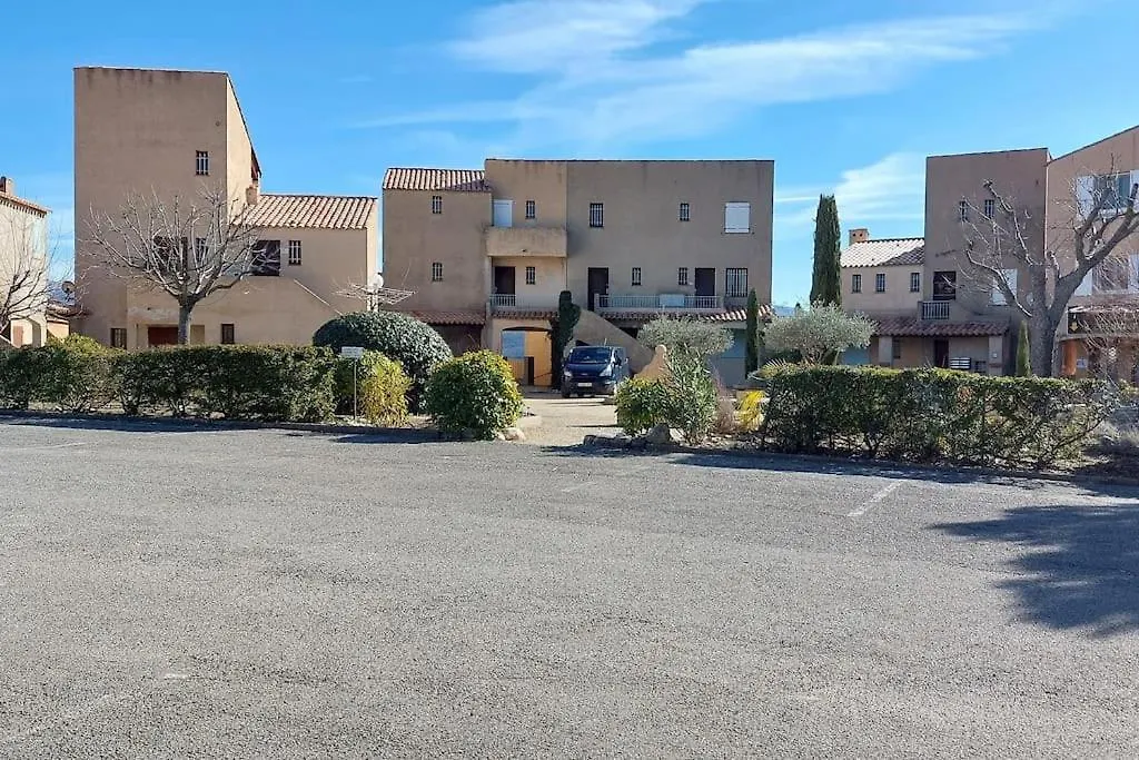 Le Duplex 4 Pers - 10 Min Des Plages Sainte-Croix-de-Verdon 0*,